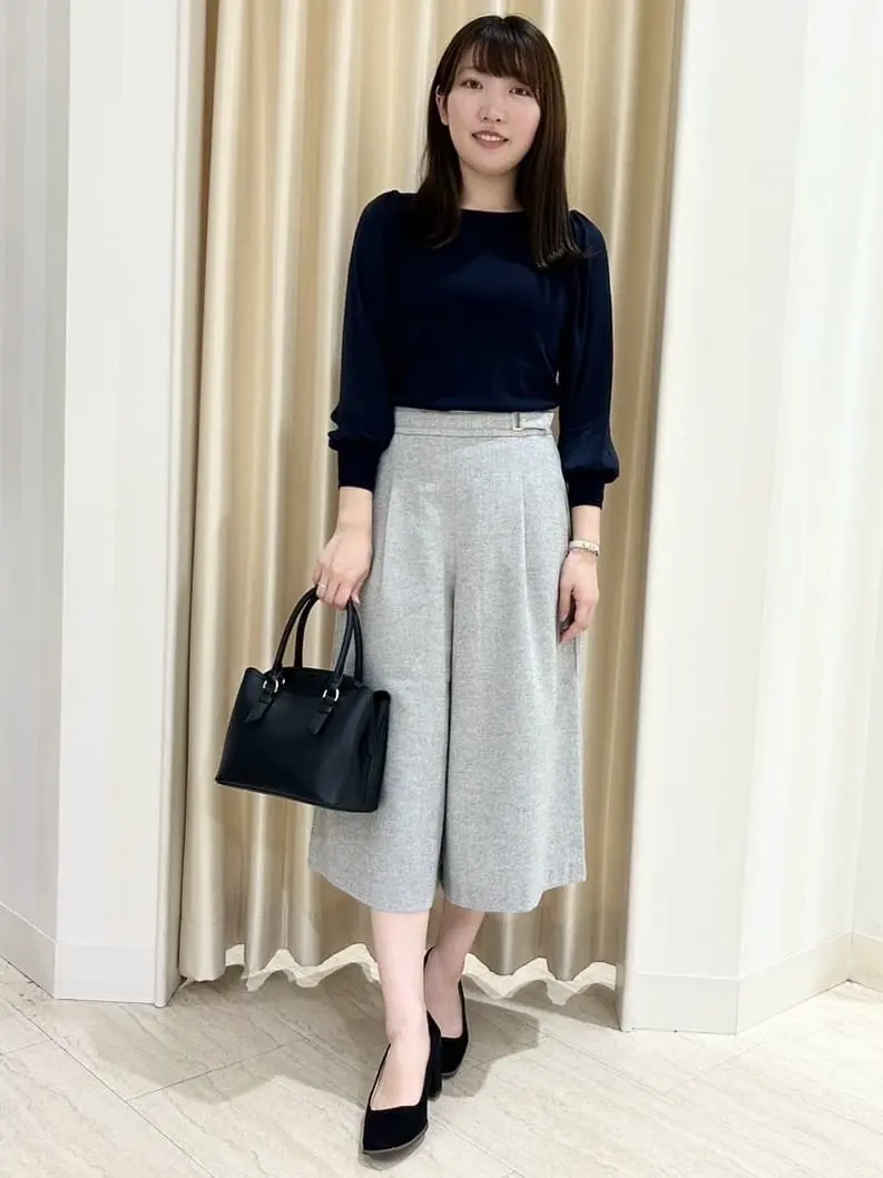 ANY SIS 伊藤 コーディネート画像