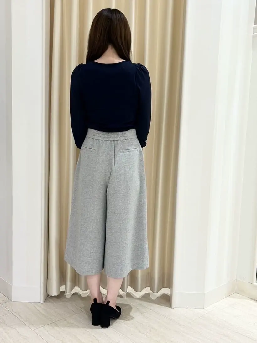 ANY SIS 伊藤 コーディネート画像