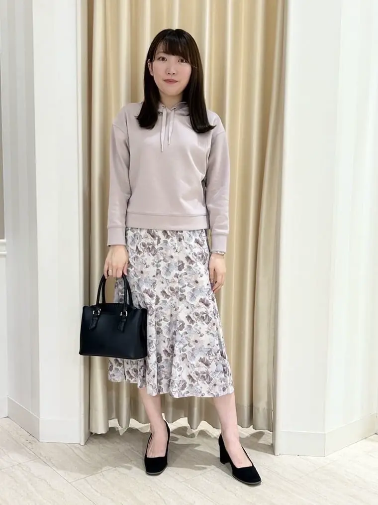  伊藤 コーディネート画像