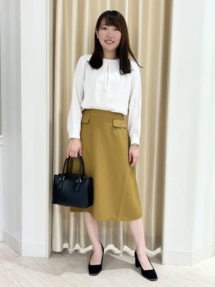  伊藤 コーディネート画像