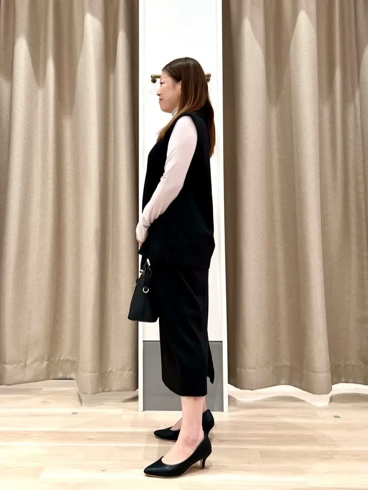 ANY SIS 瀬野 コーディネート画像