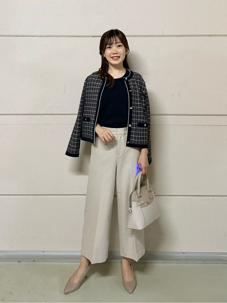  みぃ コーディネート画像