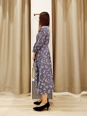 ANY SIS 齋藤 コーディネート画像