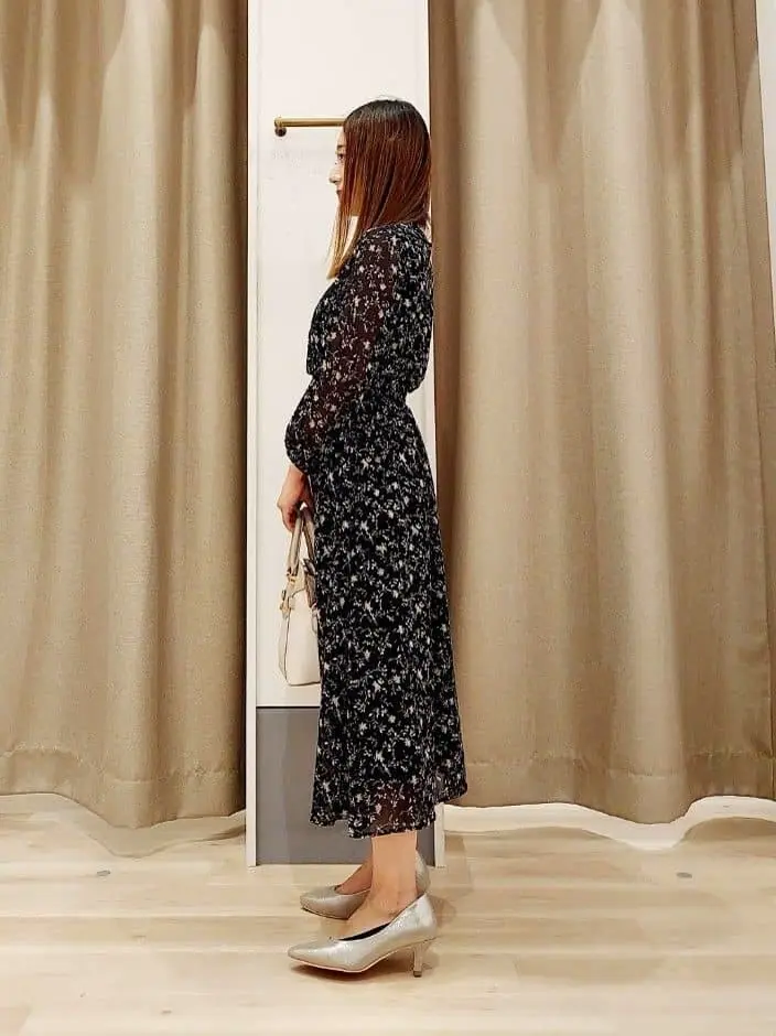 ANY SIS 齋藤 コーディネート画像