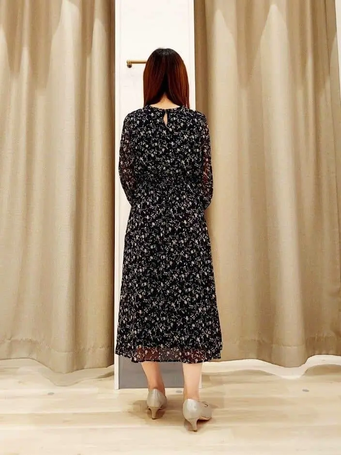 ANY SIS 齋藤 コーディネート画像