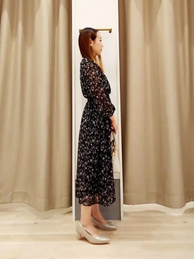 ANY SIS 齋藤 コーディネート画像