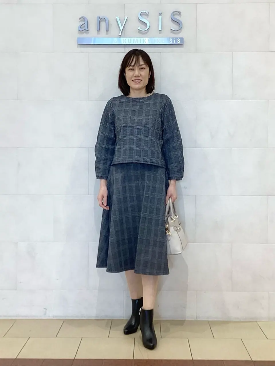  髙橋 コーディネート画像