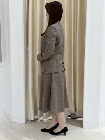 ANY SIS 本間 コーディネート画像