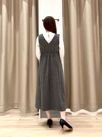 ANY SIS 瀬野 コーディネート画像