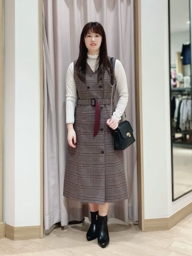  濱口 コーディネート画像