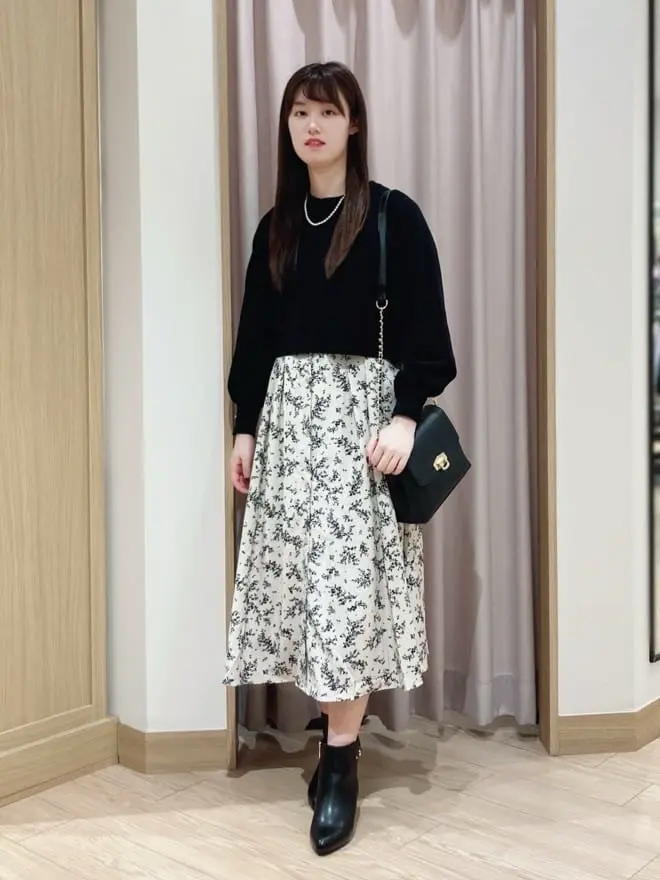  濱口 コーディネート画像