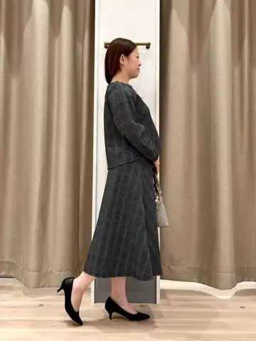 ANY SIS 瀬野 コーディネート画像