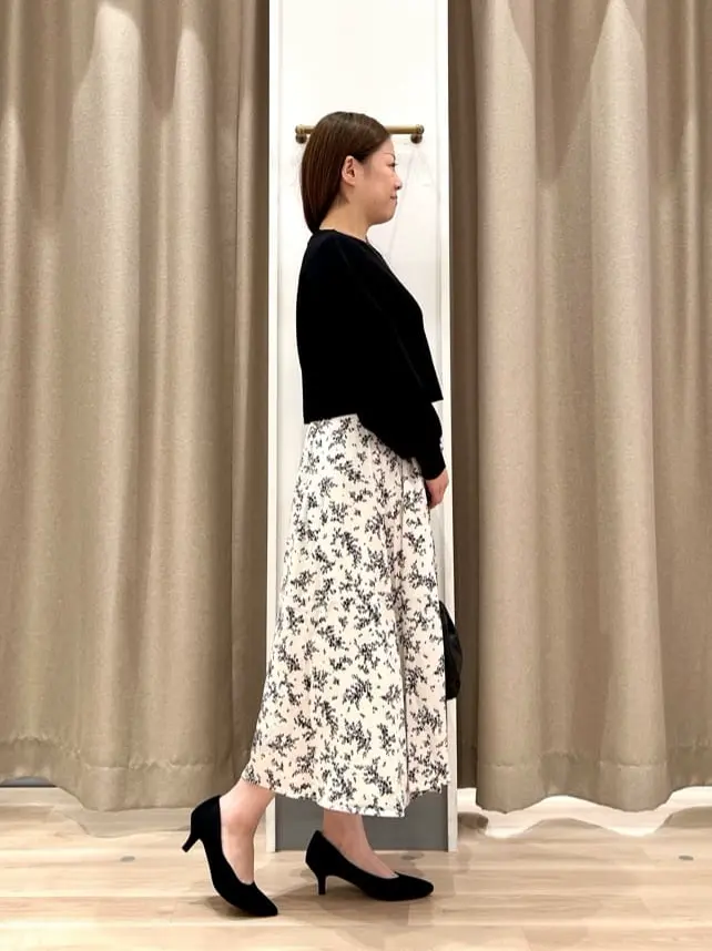 ANY SIS 瀬野 コーディネート画像