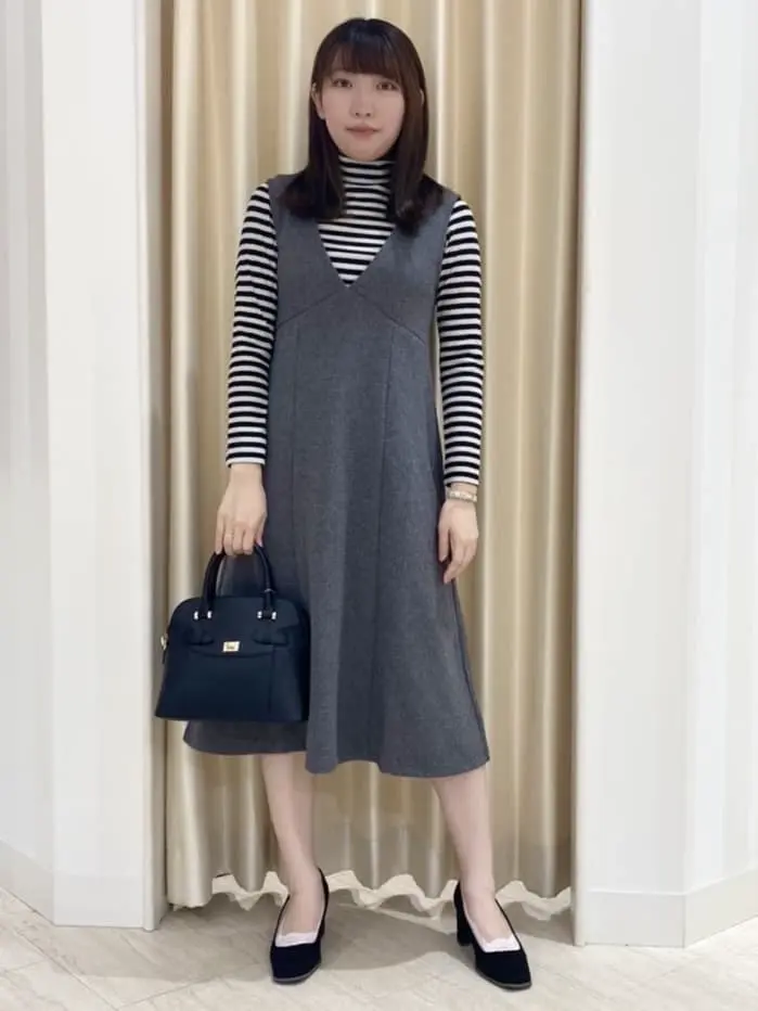  伊藤 コーディネート画像