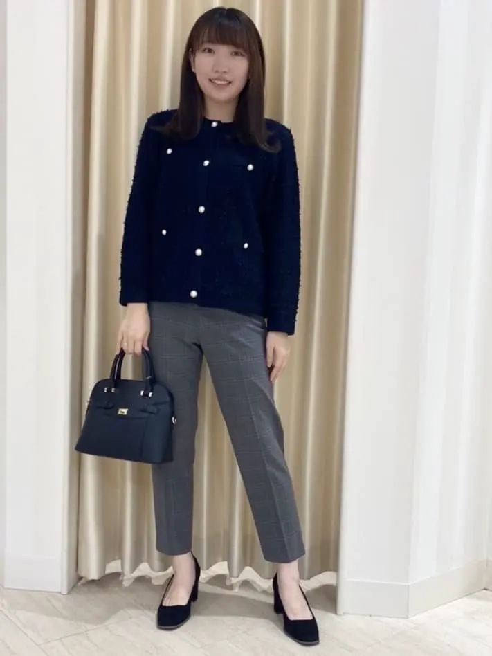  伊藤 コーディネート画像