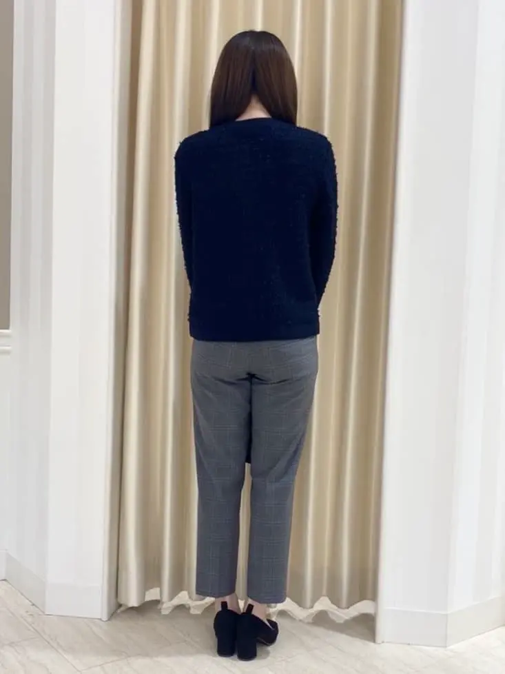 ANY SIS 伊藤 コーディネート画像