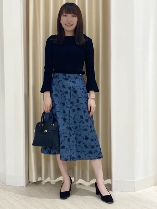  伊藤 コーディネート画像