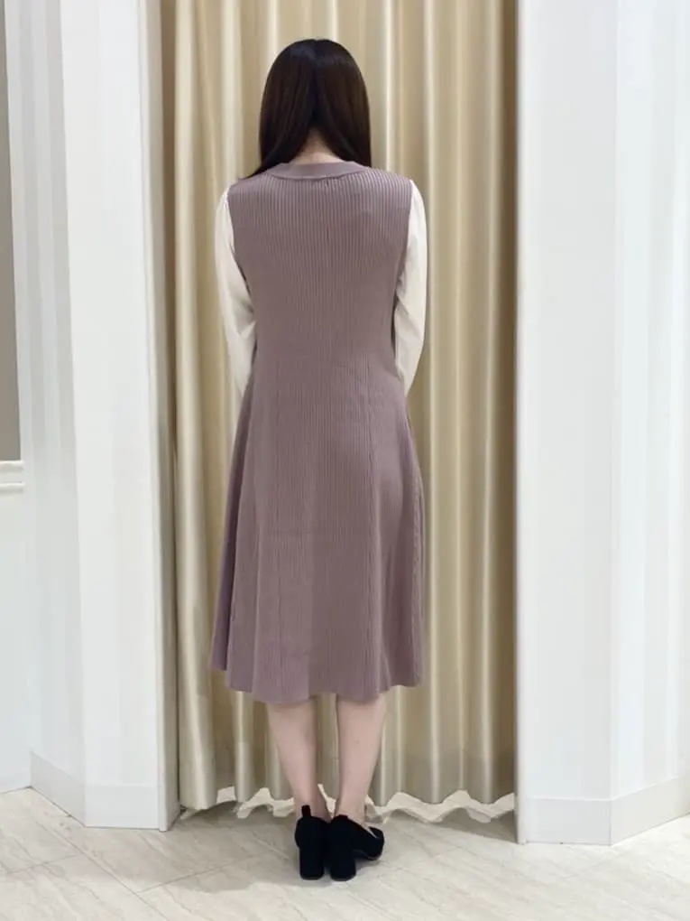 ANY SIS 伊藤 コーディネート画像