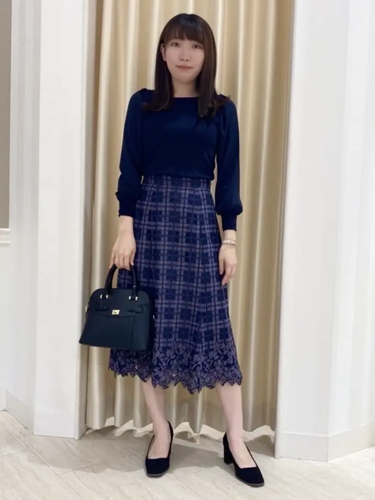  伊藤 コーディネート画像