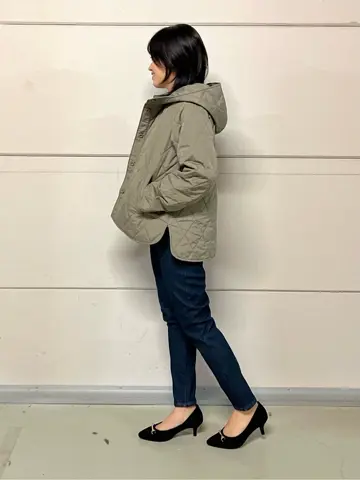 ANY SIS 浅倉 コーディネート画像