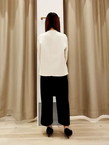 ANY SIS 齋藤 コーディネート画像