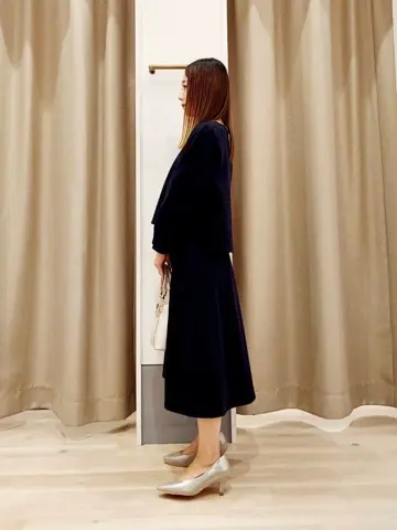 ANY SIS 齋藤 コーディネート画像