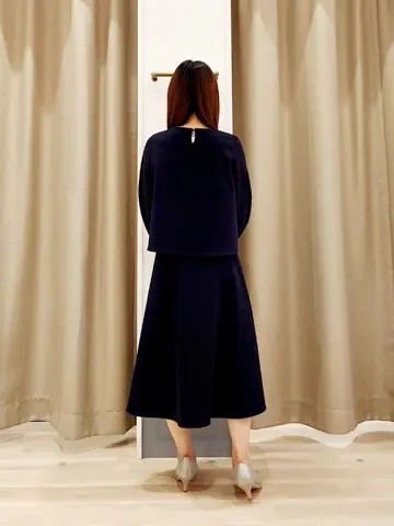 ANY SIS 齋藤 コーディネート画像