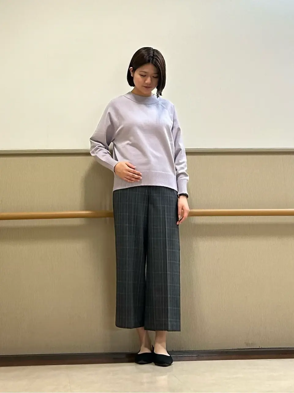  石田 コーディネート画像