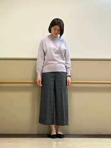 ANY SIS 石田 コーディネート画像