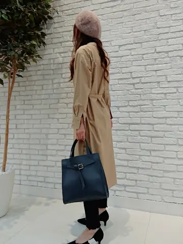 ANY SIS 東海林 コーディネート画像