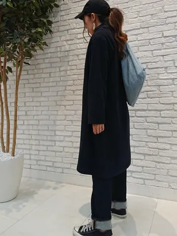 ANY SIS 東海林 コーディネート画像