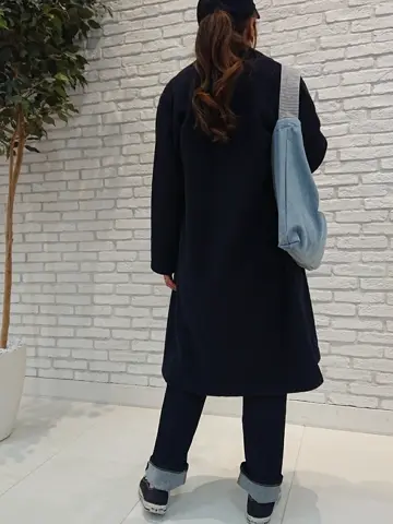 ANY SIS 東海林 コーディネート画像