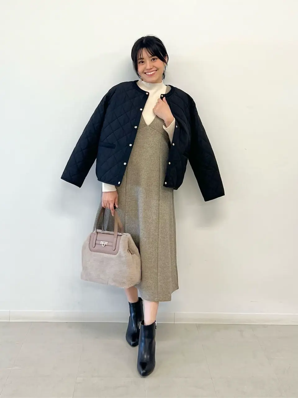  浅倉 コーディネート画像