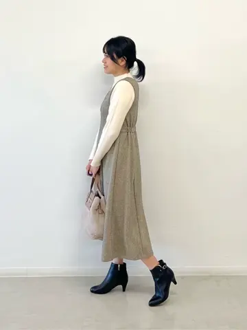 ANY SIS 浅倉 コーディネート画像