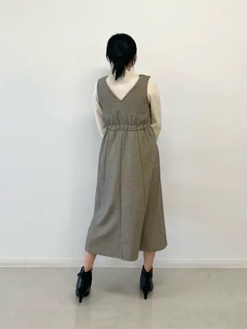 ANY SIS 浅倉 コーディネート画像