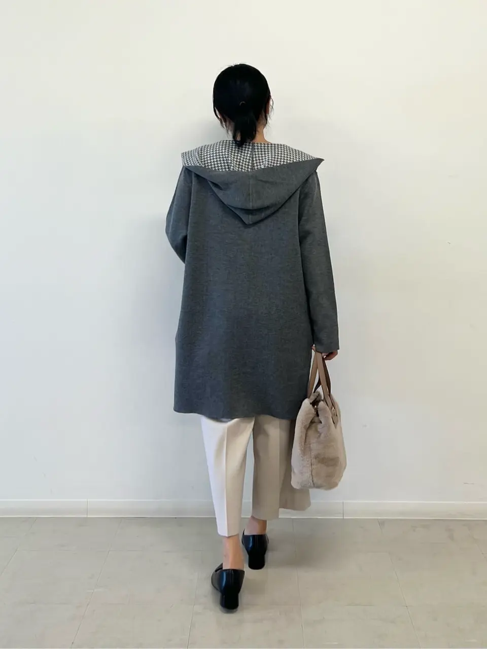 ANY SIS 浅倉 コーディネート画像