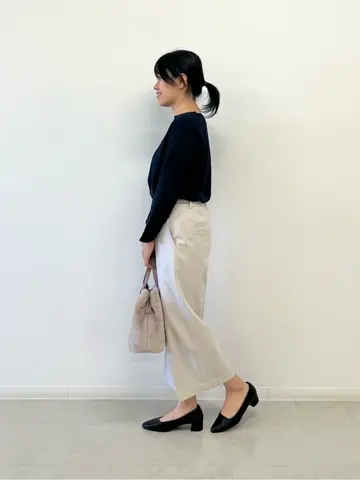 ANY SIS 浅倉 コーディネート画像