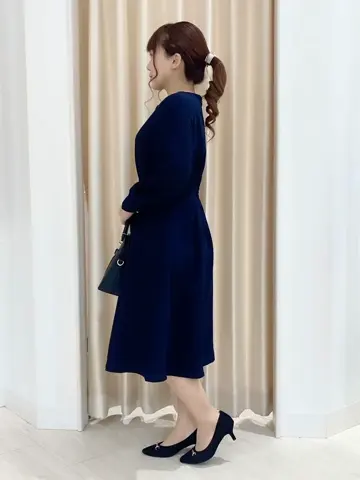 ANY SIS 丸川 コーディネート画像