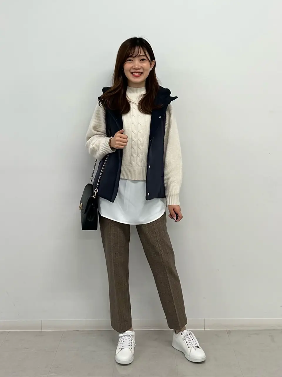  みぃ コーディネート画像