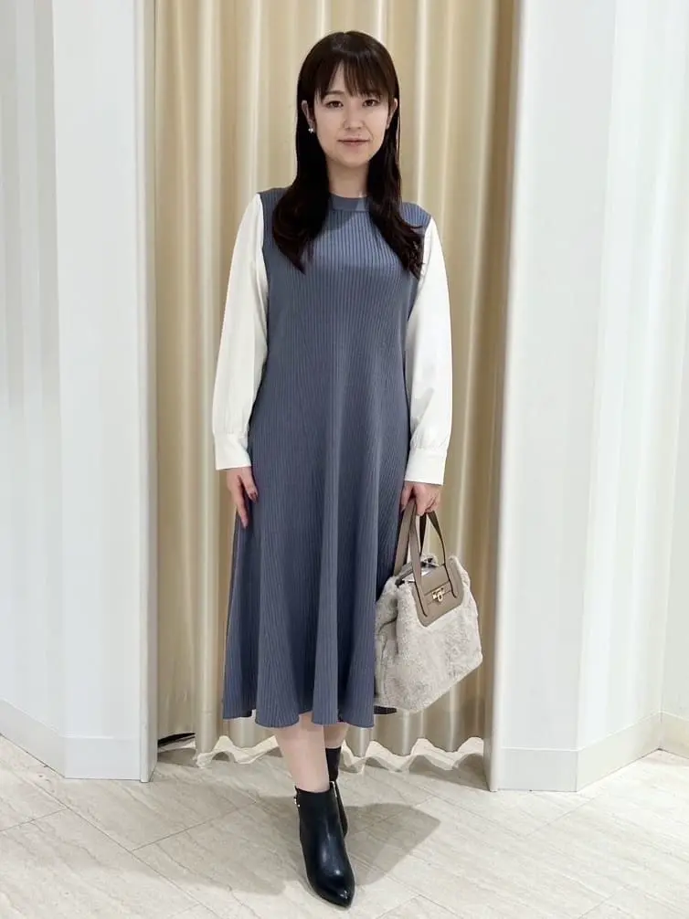  清野 コーディネート画像