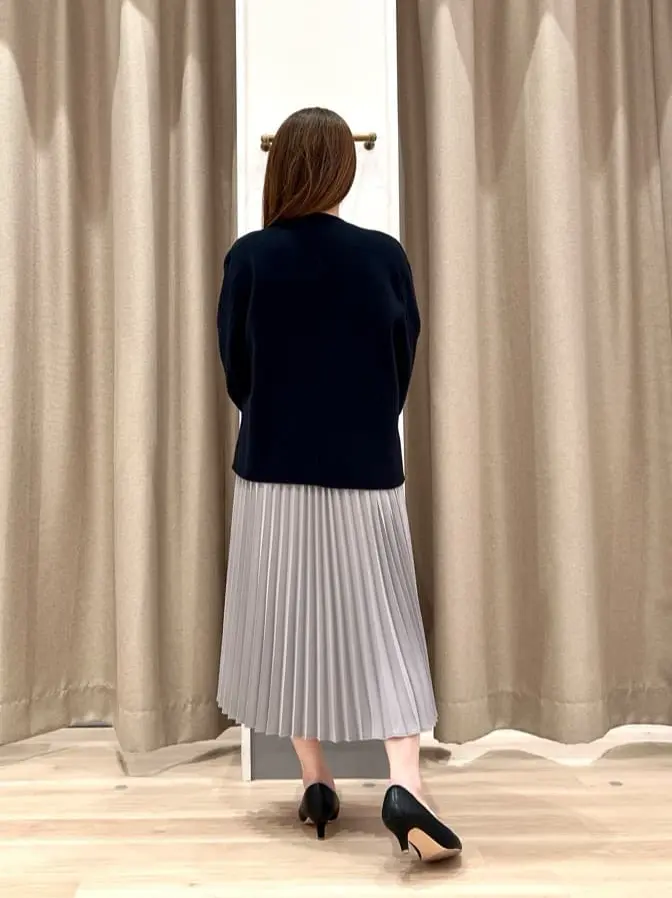 ANY SIS 瀬野 コーディネート画像