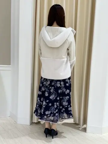 ANY SIS 本間 コーディネート画像