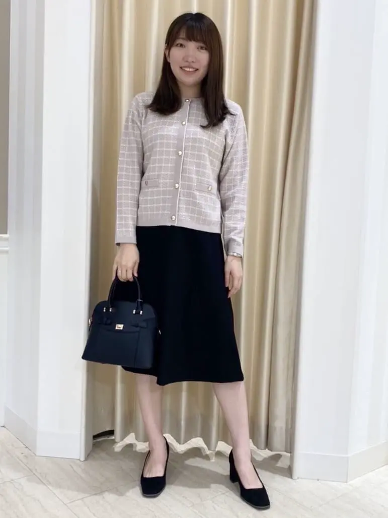  伊藤 コーディネート画像