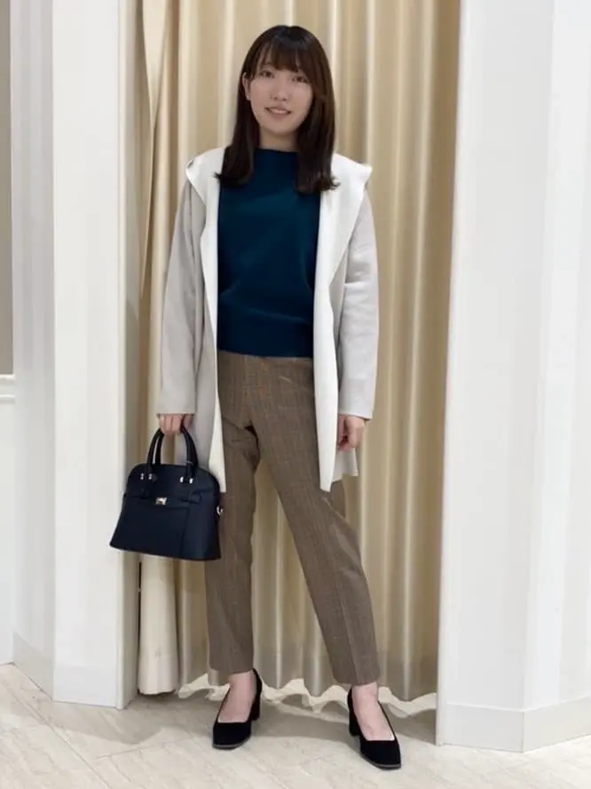  伊藤 コーディネート画像