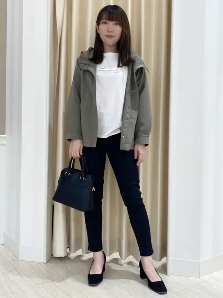  伊藤 コーディネート画像