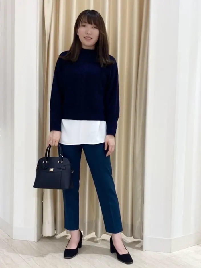  伊藤 コーディネート画像