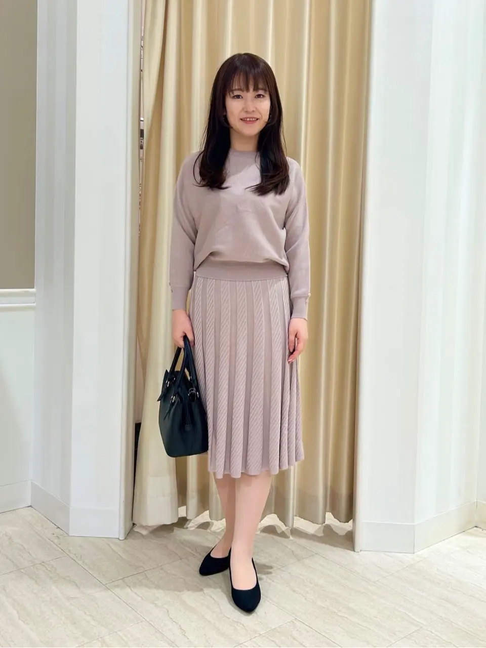  清野 コーディネート画像