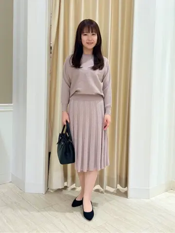 ANY SIS 清野 コーディネート画像