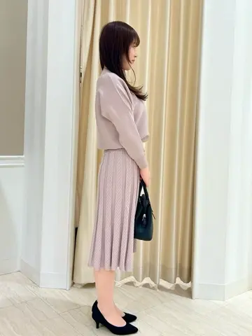 ANY SIS 清野 コーディネート画像