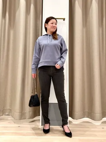 ANY SIS 瀬野 コーディネート画像